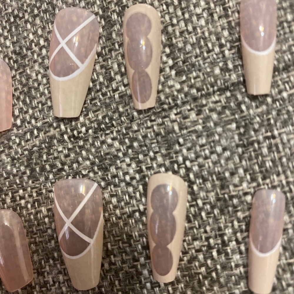 Nails - Picture 3 of 3